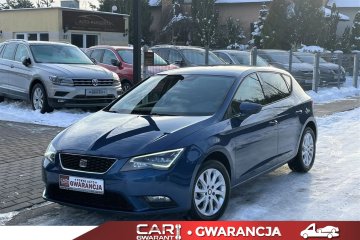 Seat Leon 2.0 TDI Xcellence Start/Stop
