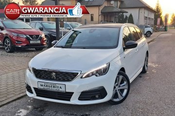 Peugeot 308 SW BlueHDi 130 Stop & Start GT