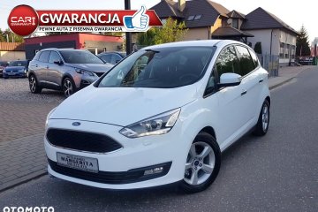 Ford C-MAX Gr 1.0 EcoBoost Titanium ASS