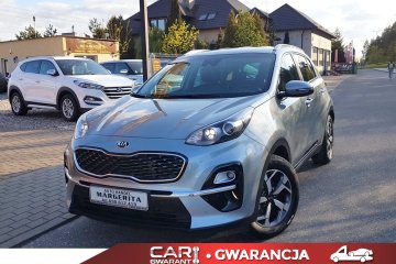 Kia Sportage 1.6 CRDI L Business Line Plus 2WD DCT