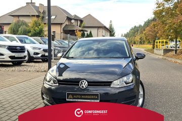 Volkswagen Golf 2.0 BlueTDI Comfortline