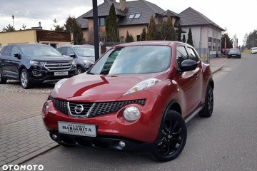 1.6*NiezawodnaBenzynka*190KM*Navi*KlimatroniK*Alu*Kamera*