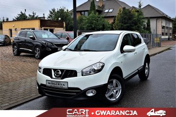 Nissan Qashqai 1.6 DCi Acenta