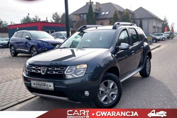 Dacia Duster TCe 125 4x4 Prestige