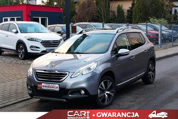 Peugeot 2008 E-HDi FAP 115 STOP & START Business-Line