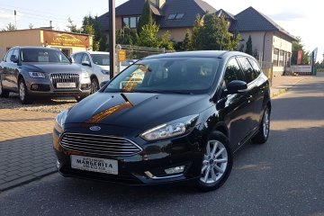 *TITANIUM*Navi*Alu*Led*ParkoTroniK*Ładny*