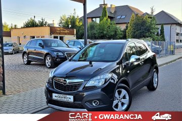 Opel Mokka 1.6 CDTI ecoFLEX Start/Stop Edition