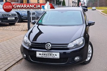Volkswagen Golf 2.0 TDI DPF DSG Style