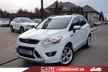Ford Kuga 2.0 TDCi Individual