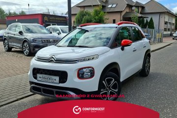 Citroën C3 Aircross 1.2 PureTech Shine S&S
