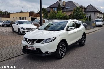 1,6Dci*130KM*FullOpcja*AutoMat*Navi*Xenon*Skóry*JakNowy*
