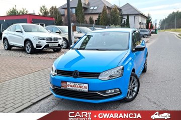 Volkswagen Polo 1.0 Comfortline