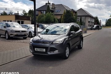 2,0TDCI*163KM*4X4*FULLOPCJA*Ledy*Xenon*Panorama*Navi*
