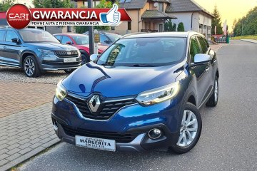 Renault Kadjar 1.2 Energy TCe Limited