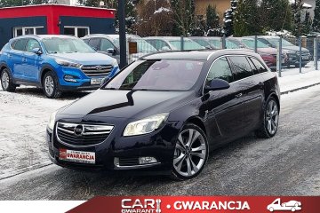Opel Insignia 2.0 CDTI Cosmo