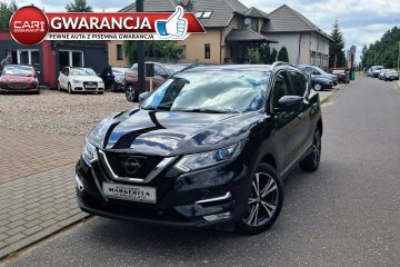 Nissan Qashqai 1.6 DIG-T Tekna
