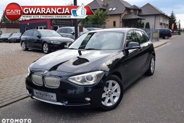 BMW Seria 1 118i Urban Line