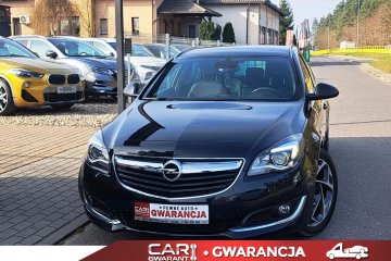 Opel Insignia 2.0 CDTI Sports Tourer ecoFLEXStart/Stop Business Innova