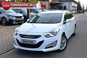 Hyundai i40 2.0 GDI Premium