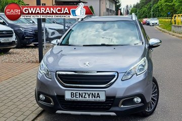 Peugeot 2008 1.2 Pure Tech Style
