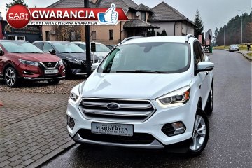 Ford Kuga 2.0 TDCi 2x4 Titanium