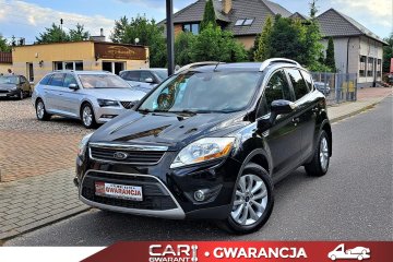 Ford Kuga 2.0 TDCi Titanium