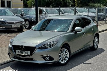 2,0Benzynka*120KM*Navi*Xenon*Ledy*ParkoTronik*BardzoŁadna*