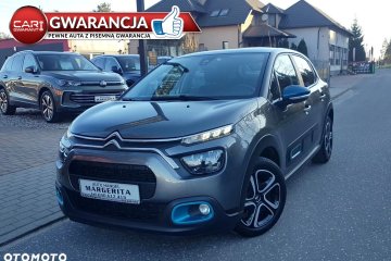 Citroën C3 Pure Tech 83 S&S SHINE