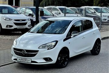 Używane Opel Corsa - 34 900 PLN, 119 538 km, 2015