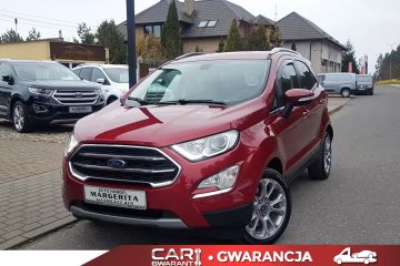 *ST-LINE*Klimatronik*Alu*Led*Parkotronik*Tempomat*Ładny*
