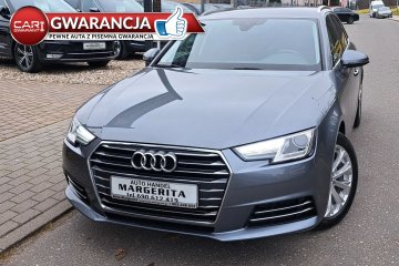 Audi A4 2.0 TDI Design S tronic