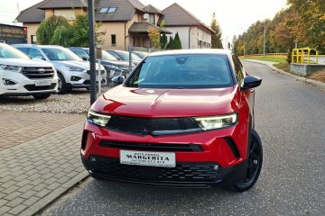 Opel Mokka 1.5 GS