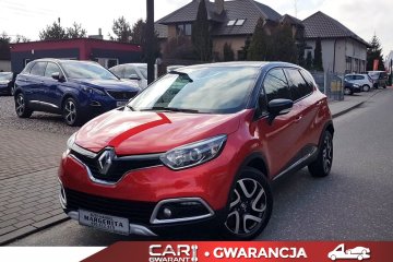 Renault Captur BLUE dCi 115 INTENS