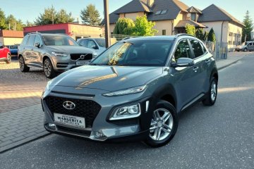 Hyundai Kona 1.0 T-GDI Advantage+