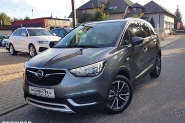 Opel Crossland X 1.5 Start/Stop Limited Edition