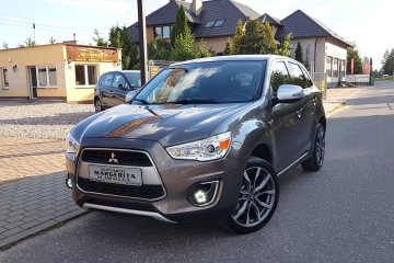 *NiezawodnaBenzynka*Navi*Kamera*KlimatroniK*Alu*Led*Ładny*