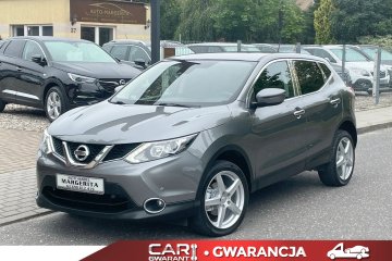 Nissan Qashqai 1.6 DIG-T Tekna