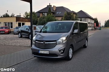 1,6D*145KM*Navi*KameraCofania*9Foteli
