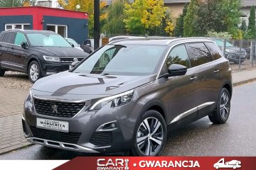 *Fullopcja*GT-LINE*Skóry*Navi*Kamera360*PanoramaDach*
