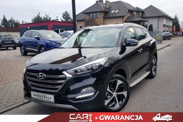 Hyundai Tucson 1.6 GDi 2WD Style