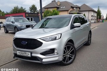 Ford Edge 2.0 EcoBlue Bi-Turbo 4x4 ST-LINE