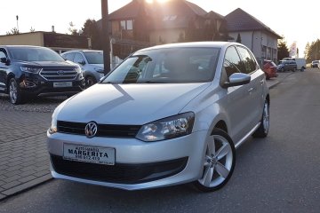 1.6TDI*NAVI*Klima*Alu*Ładny*