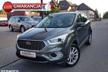 Ford Kuga Vignale 1.5 EcoBoost AWD ASS
