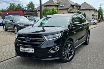 Ford Edge 2.0 TDCi Bi-Turbo 4x4 Sport