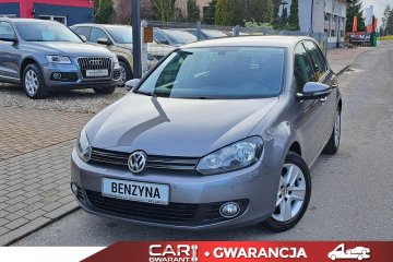 Volkswagen Golf 1.4 TSI Comfortline