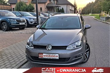 Volkswagen Golf 1.6 TDI DPF BlueMotion