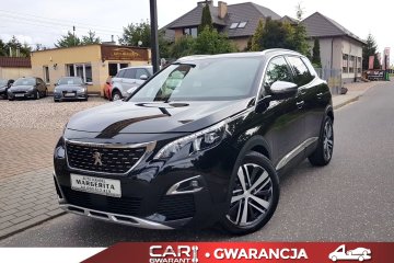 Peugeot 3008 2.0 BlueHDi GT S&S EAT8