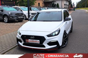 Hyundai i30 N 2.0 T-GDI Performance