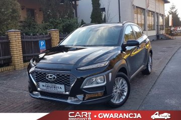 *Benzynka*Navi*Kamera*KlimaTronik*PodgrzewaneFotele*ParkoTroniK*