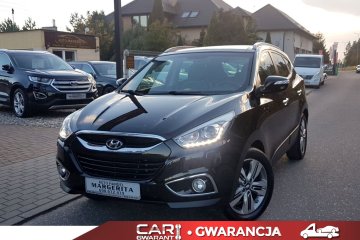 *FULLOPCJA*Navi*Skóry*Led*PodgrzewaneFotele*4X4*Ładny*